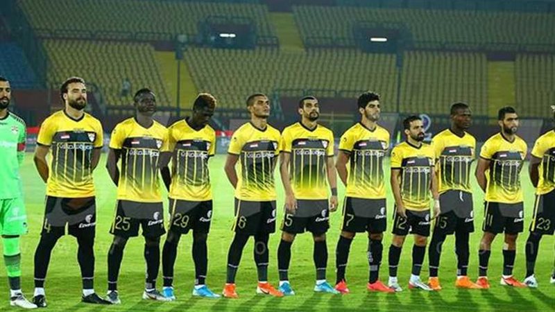 العجلات الحربية تتخطى