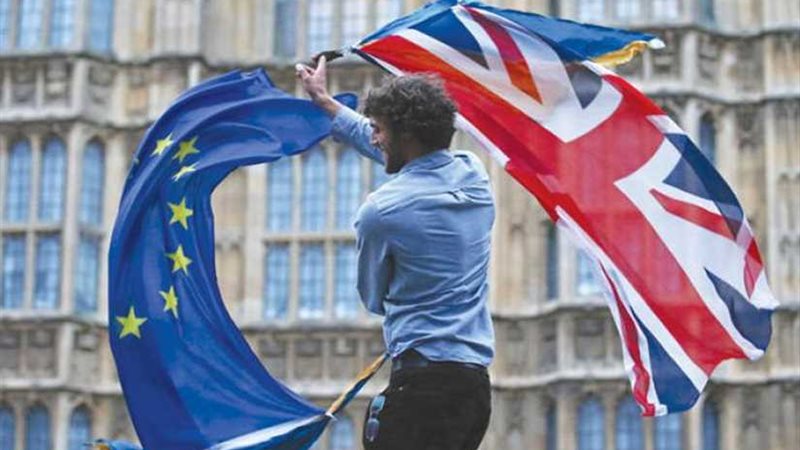 عاجل .. البرلمان