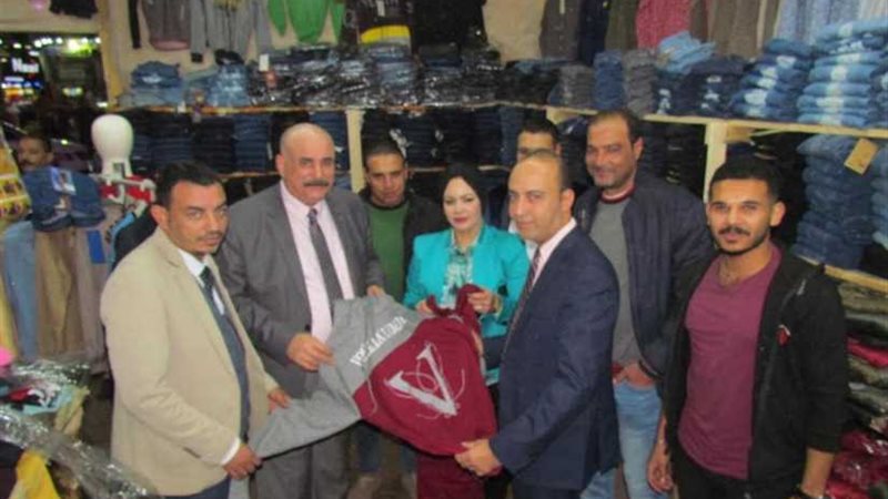 مستقبل وطن يفتتح