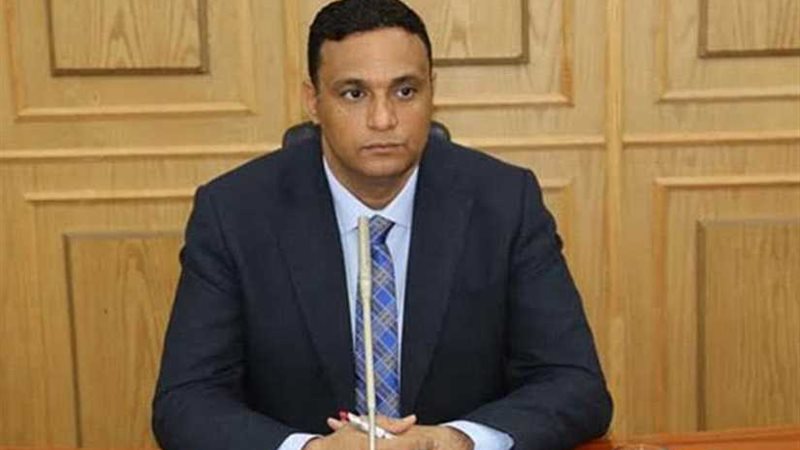 محافظ الدقهلية يدشن