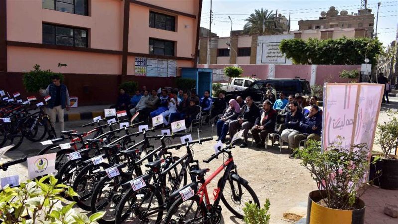 درجات بالتقسيط لتشجيع