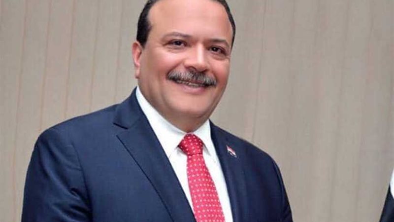 جامعة طنطا: المستشفى