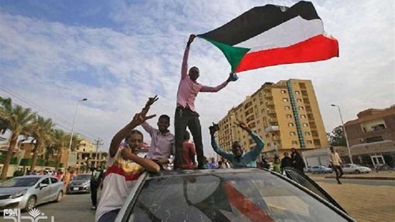 واشنطن تشطب السودان