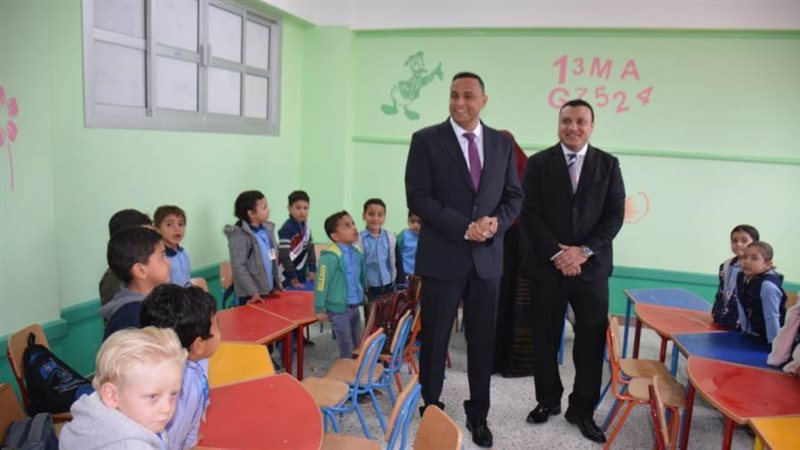 الدكتور أيمن مختار