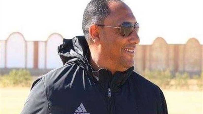 المدير الفني لطنطا