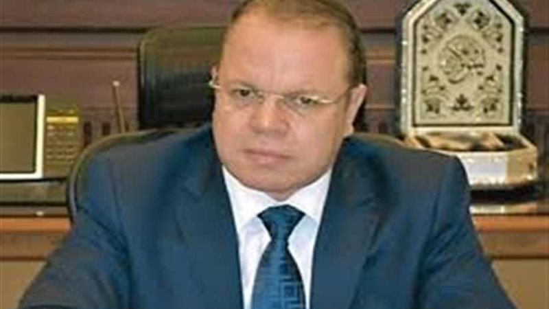 النائب العام: إنشاء