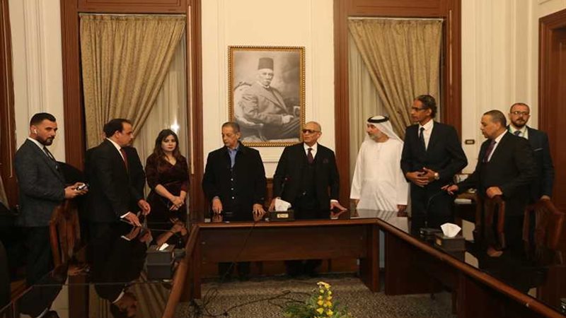 بالصور.. نجوم الرياضة