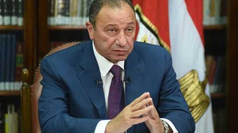 الخطيب يعتذر عن عدم