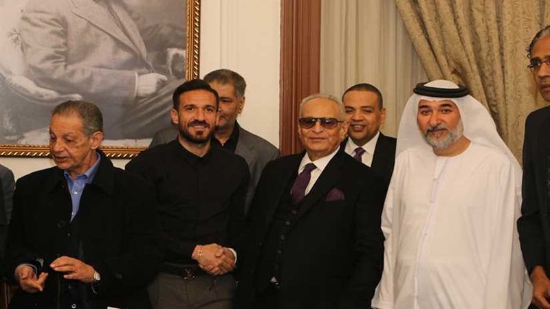 علي معلول: فخور بالتواجد