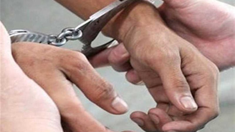 ضبط هارب من حكم بالمؤبد