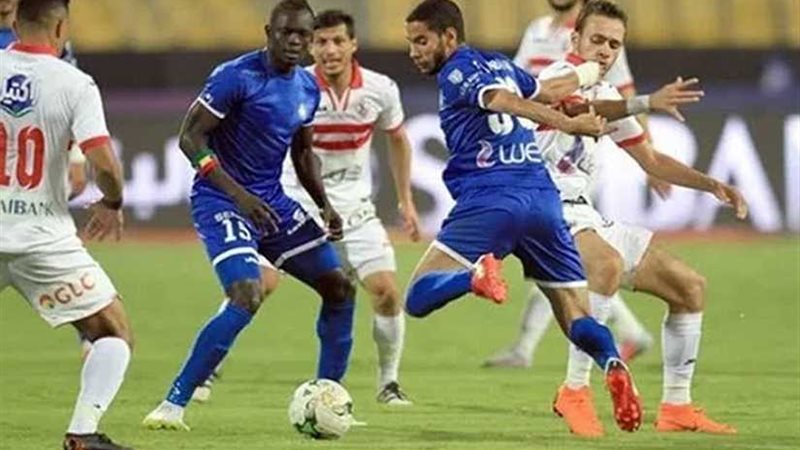 التعادل السلبي يحسم