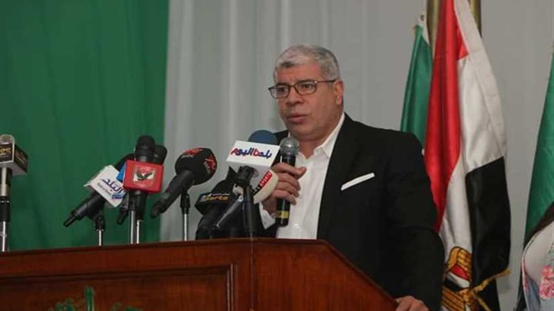 شوبير: تربينا على