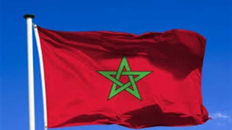 المغرب وموريتانيا