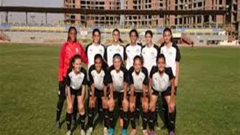منتخب الكرة النسائية