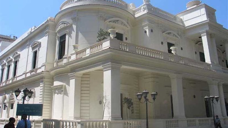 إبداع الإسكندرية