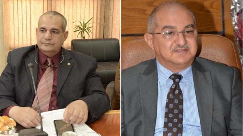 غدًا.. جامعة أسيوط