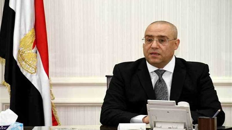 وزير الإسكان: 95%