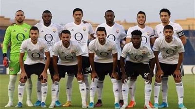 تشكيل الجونة لمواجهة طلائع الجيش