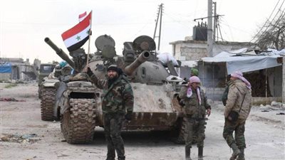 جرحى من الجنود الأتراك بقصف سوري في إدلب