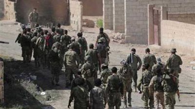 الجيش السوري يستعيد السيطرة على 3 قرى جديدة بريف إدلب