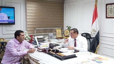 حق الشعب.. تحصيل 933 مليون جنيه من تقنين أملاك الدولة بالبحيرة