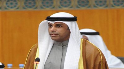 قبول استقالة وزير الكهرباء بالكويت وتكليف وزير النفط بمهامه