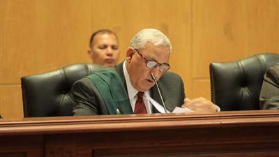 النيابة في مرافعتها بقضية 