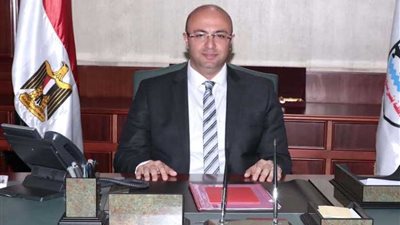تحصين 94 ألف حيوان ضد الحمى القلاعية والوادي المتصدع ببني سويف