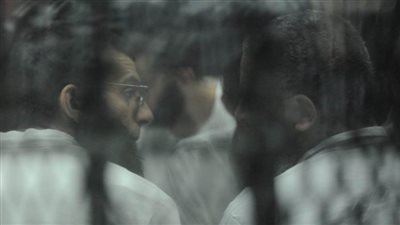 الإعدام شنقًا لهشام عشماوي و36 آخرين في «أنصار بيت المقدس»