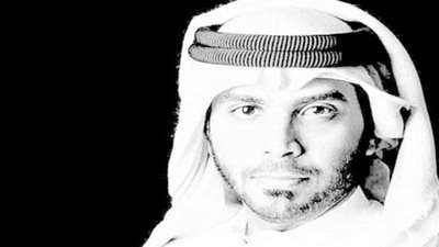 أحمد عمر بالحمريكتب : قصيدة تحت الطلب