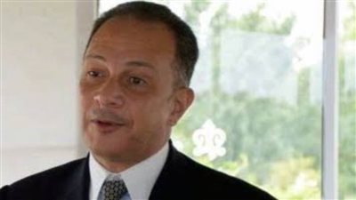 السفير المصري يستقبل بعثة الأهلي في جنوب إفريقيا