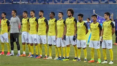 تعرّف على تشكيل إنبي ودجلة بالدوري