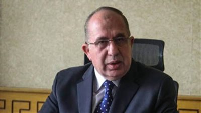 محمد عمرو لطفي أمينًا لبيت الزكاة والصدقات