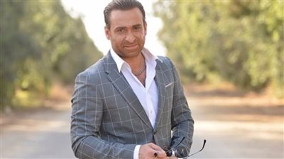 نضال الشافعي في ضيافة الأكاديمية العربية