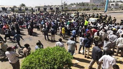 لجنة التحقيق في فض اعتصام القيادة بالسودان تطلب المستندات المتعلقة بالواقعة