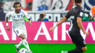 التعادل يخيم على مواجهة الهلال السعودي ومونتيري المكسيكي.. في إنتظار ركلات الترجيح