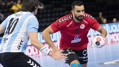 تعرف على قائمة فراعنة اليد بمعسكري صربيا والسويد استعدادا لأمم إفريقيا