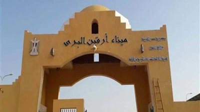 إحباط محاولتي تهريب جمركية بمحافظتي أسوان والبحر الأحمر