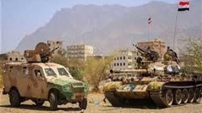 الجيش اليمني يحبط هجوما لمليشيا الحوثي جنوبي الحديدة