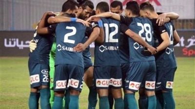إنبي يخطف 3 نقاط غالية من دجلة ويصعد مؤقتًا للمركز السابع