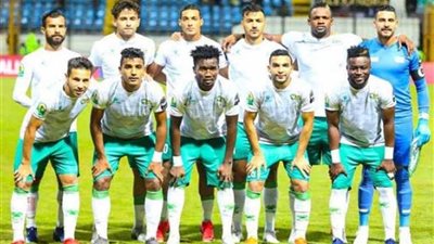 تعرف علي المصري البورسعيدي أمام بيراميدز