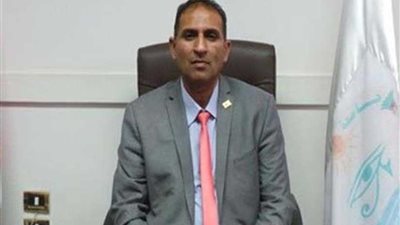 رئيس جامعة أسوان: الجامعة والمجتمع المدني وجهان لعملة واحدة في تحقيق التنمية المستدامة