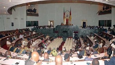 برلمان الكاميرون يوافق على منح منطقتين ناطقتين بالإنجليزية وضعا خاصا