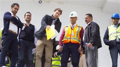 الاتحاد الدولي لليد: مصر قادرة على تنظيم البطولات الكبرى