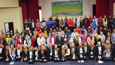 وزارة الرياضة تُحارب 