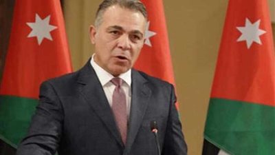 وزير التخطيط الأردني يبحث مع مسئولة بالإسكوا جهود التنمية المستدامة