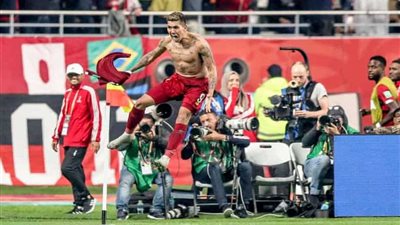 ليفربول يفوز على فلامينجو ويتوج بكأس العالم للأندية لأول مرة في تاريخه