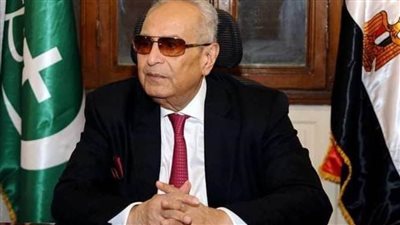  أبو شقة: تشريعية النواب تنظر قانوني الشيوخ والنواب نهاية إبريل