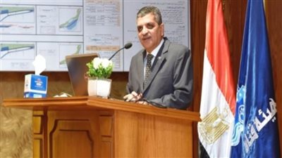 الفريق أسامة ربيع: 