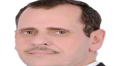 خيري المرسي يترشح على مقعد نقيب أطباء الأسنان